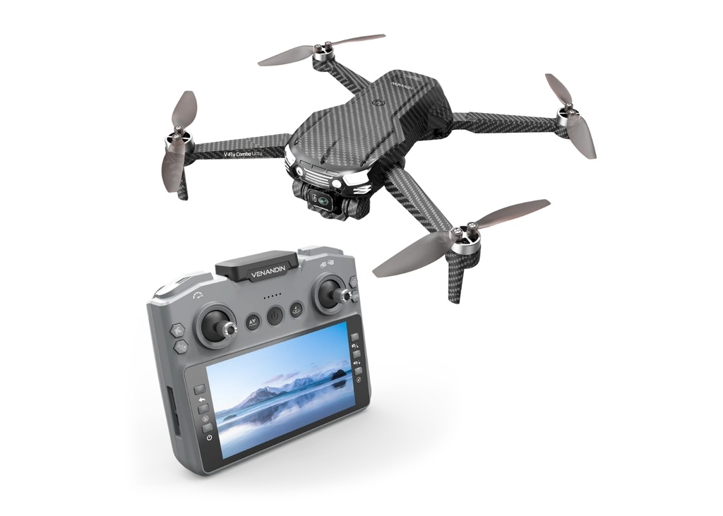 [41689] VENANDİN V-Fly Combo Ultra DRNVFCU-001 DRONE