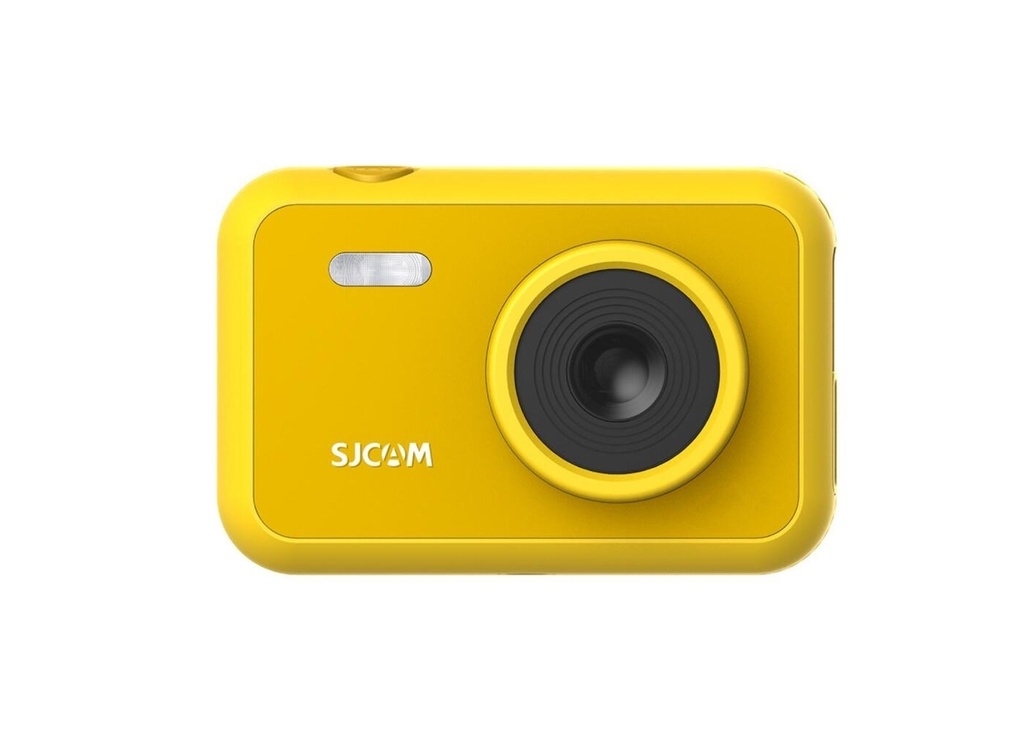 [41702] SJCAM Funcam Çocuk Kamerası Sarı