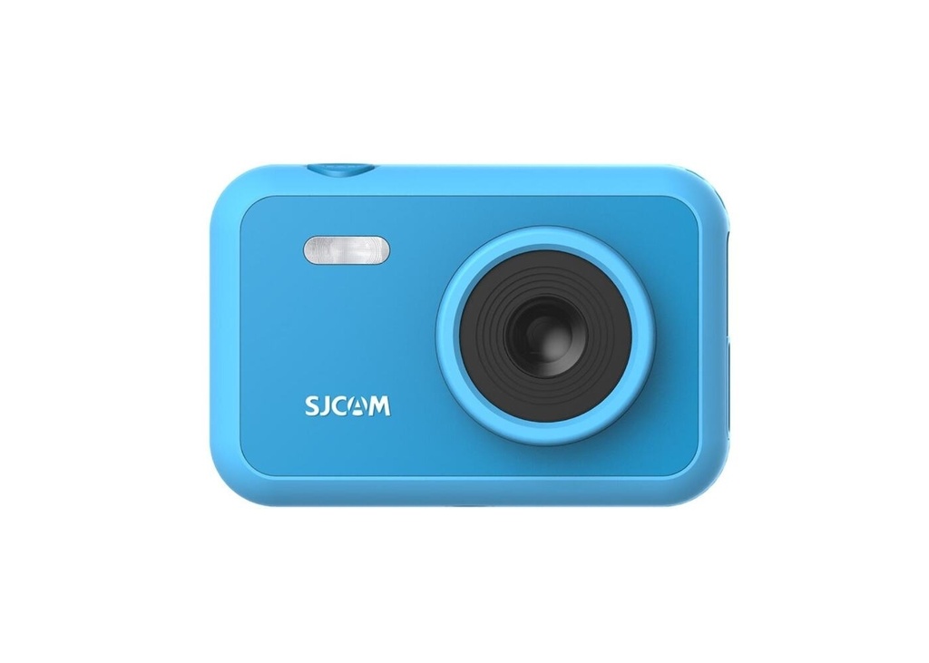 [41697] SJCAM Funcam Çocuk Kamerası Mavi