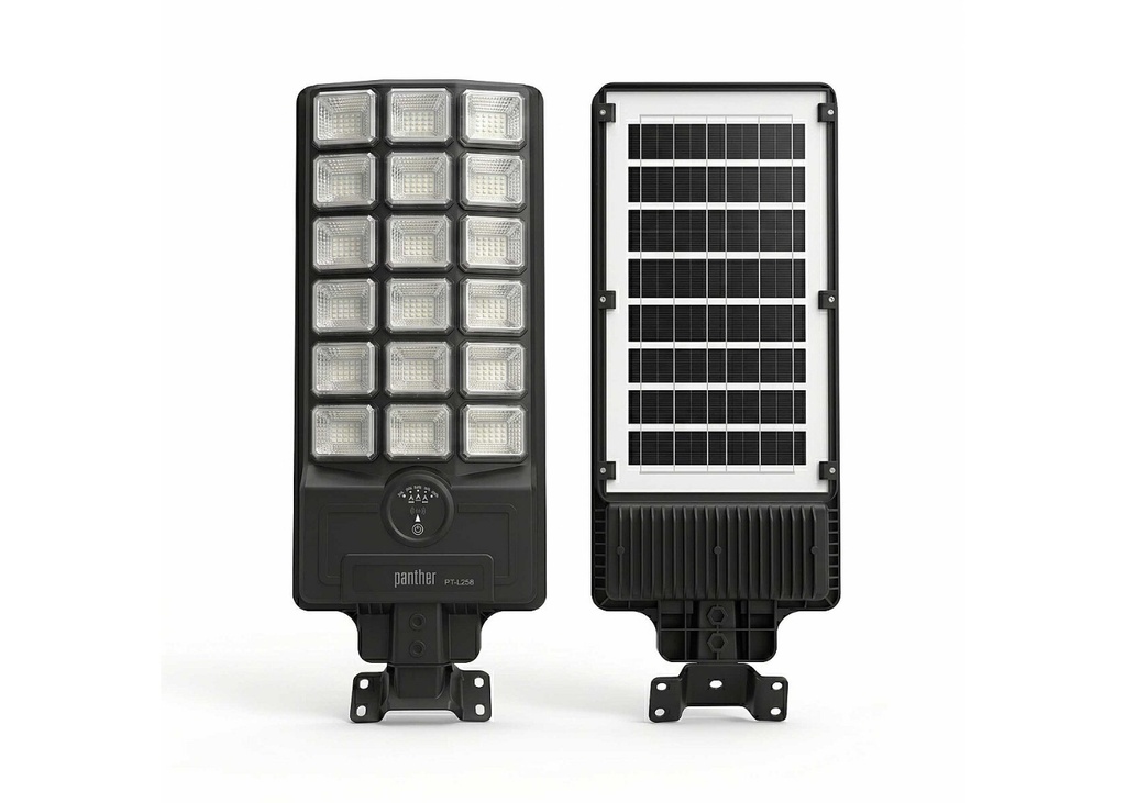 [41743] PANTHER PT-L258 SOLAR LED SOKAK LAMBASI (8)