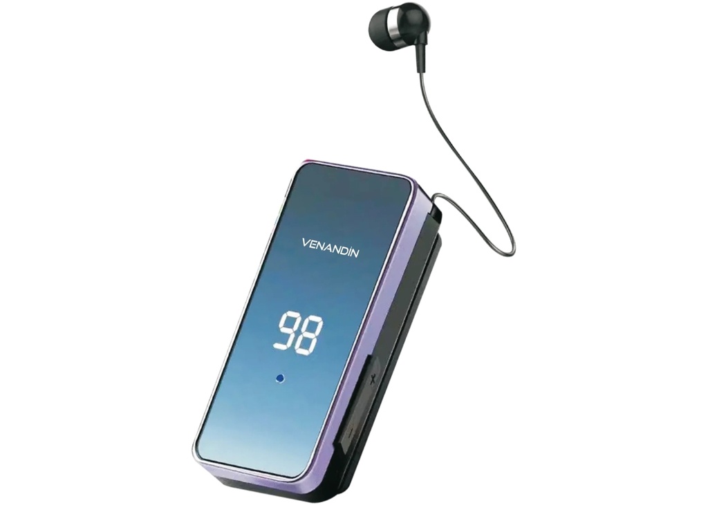 [41695] VENANDİN LX70 MAKARALI Bluetooth Kulaklık