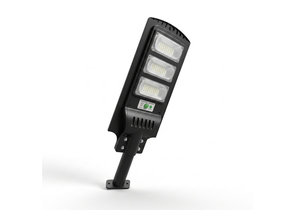 [41747] Panther PT-L253 SOLAR LED SOKAK LAMBASI