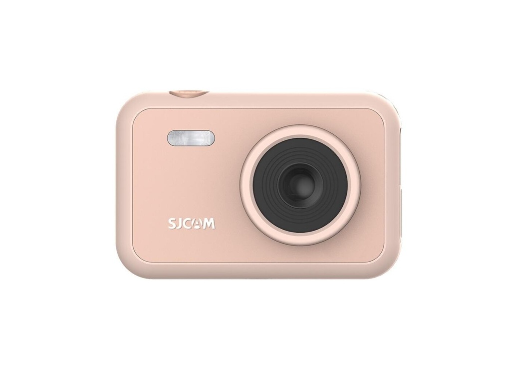 [41699] SJCAM Funcam Çocuk Kamerası Pembe