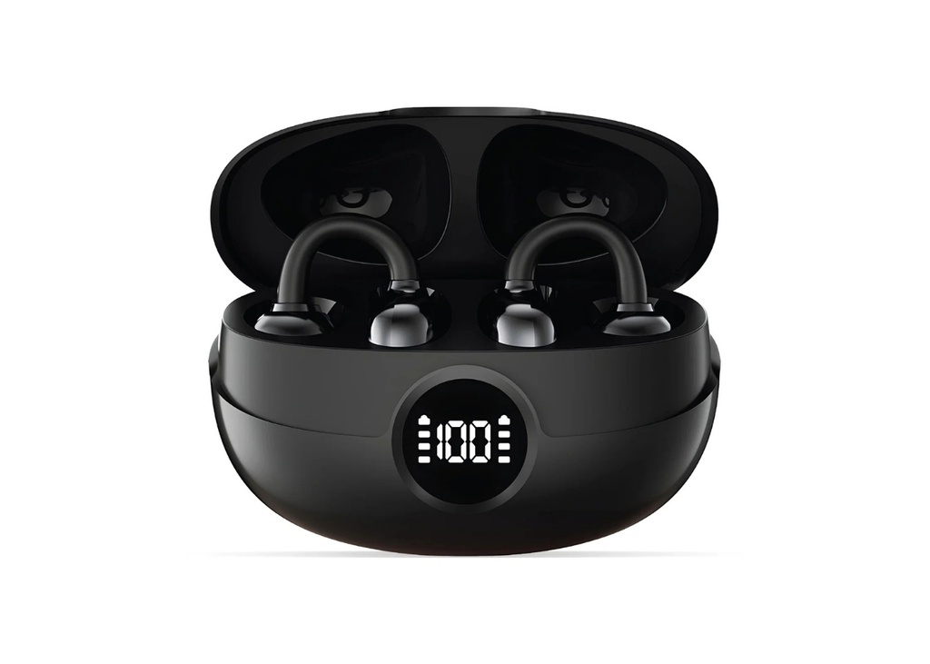 [41724] KATJMER KJ/ACP-001 AERO CLİP PRO BLUETOOTH KULAKLIK