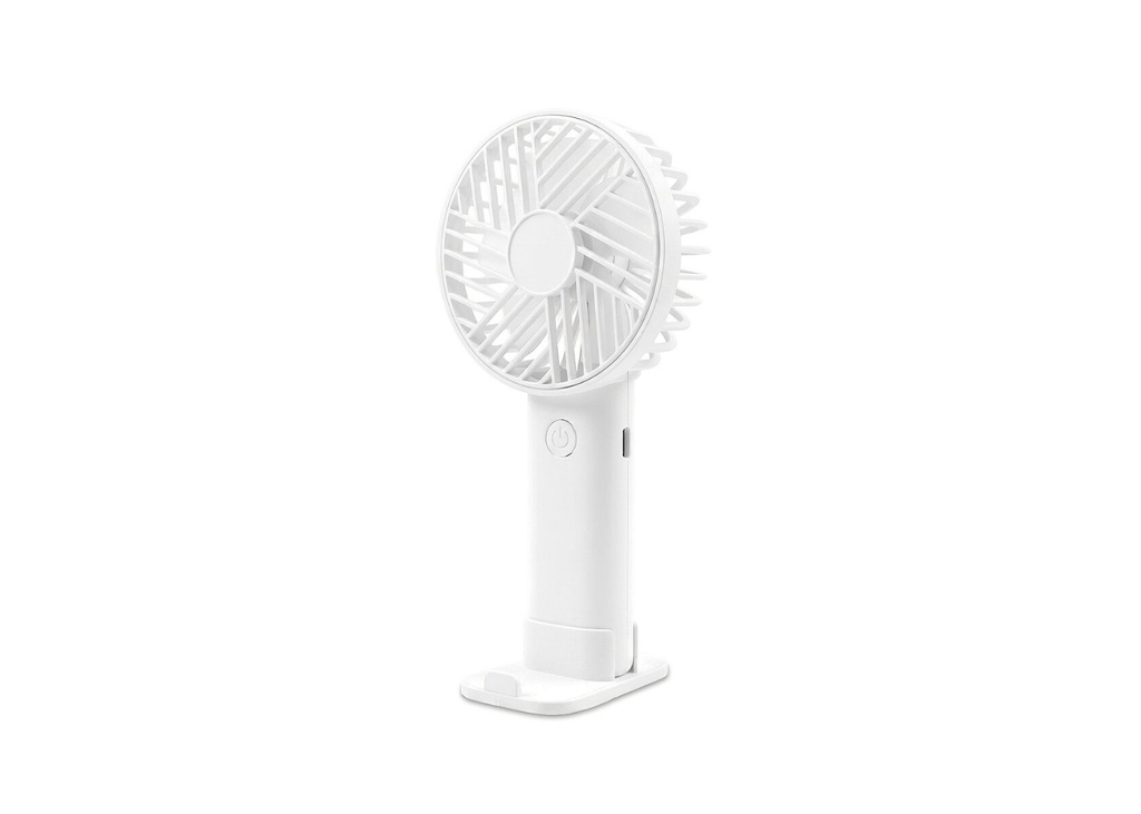 [41734] Avec AV-F137 USB ŞARJLI MİNİ FAN
