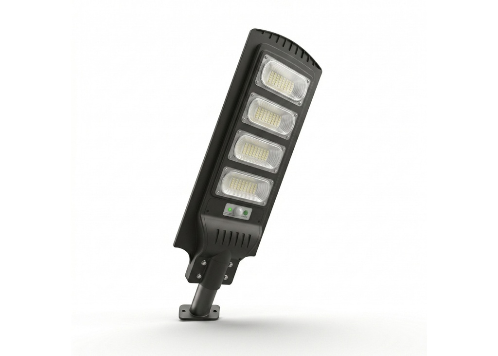 [41744] Panther PT-L254 SOLAR LED SOKAK LAMBASI