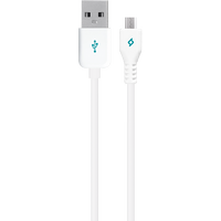 [2DK7530B] ttec 2DK7530B USB-A - Micro USB Kablosu-- Beyaz