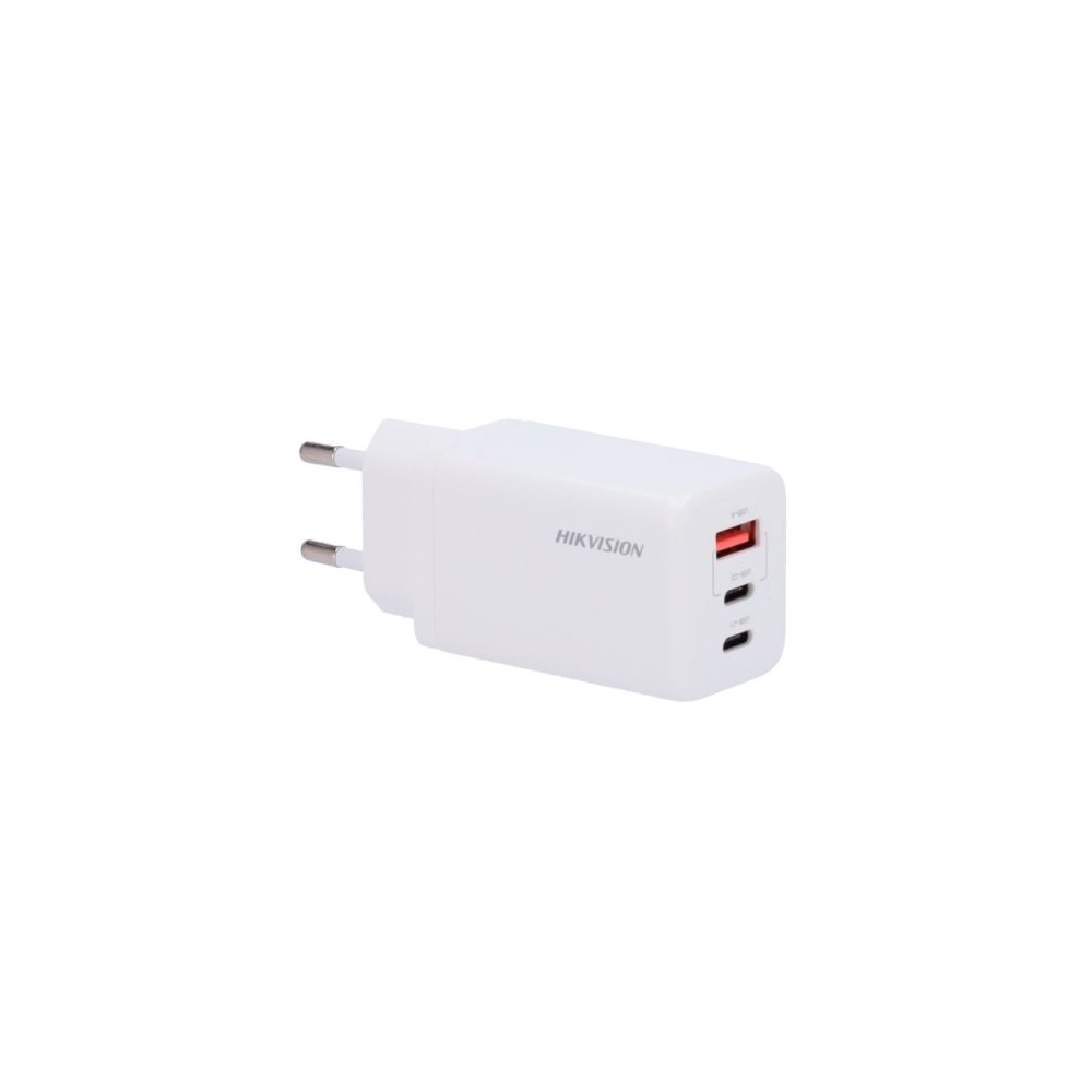 [38919] Hikvision Gan Pro HS-FC65-E01 2Type-C + USB 65W Hızlı Şarj Aleti