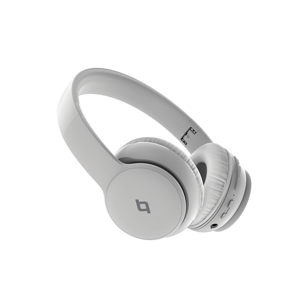 [2KM157GR] ttec 2KM157GR SoundLife On Kulaküstü Kablosuz Bluetooth Kulaklık Gri