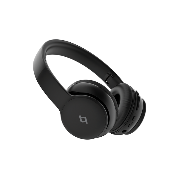 [2KM157S] ttec 2KM157S SoundLife On Kulaküstü Kablosuz Bluetooth Kulaklık Siyah