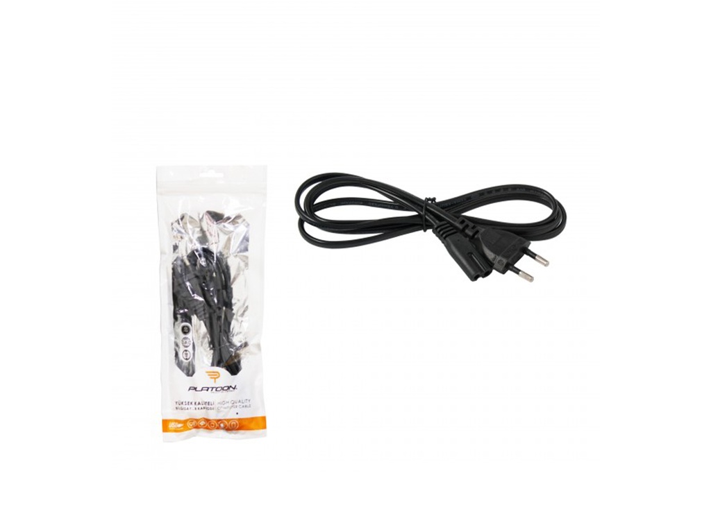 [35321] Platoon PL-8524 1.5m Power Teyp Kablo