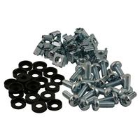 Formrack M6 Kafes Somun-Vida-Pul (