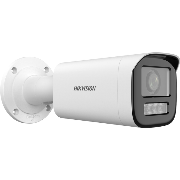 Hikvision DS-2CD1663G2-LIZSU 6 MP Varifocal Lensli Dual Light IR Bullet IP Kamera 2.