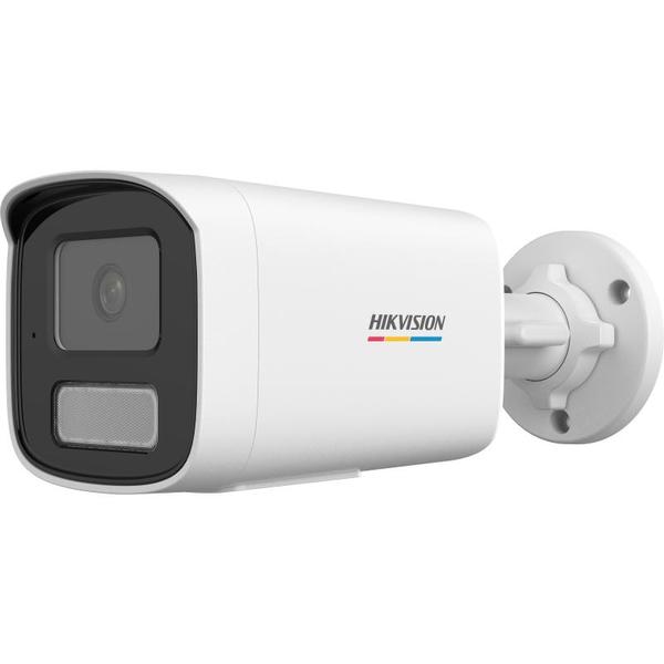[311325164] Hikvision DS-2CD1T27G2H-LIUF 2 MP ColorVu Smart Hybrid Light IR Bullet IP Kamera (2.8mm)