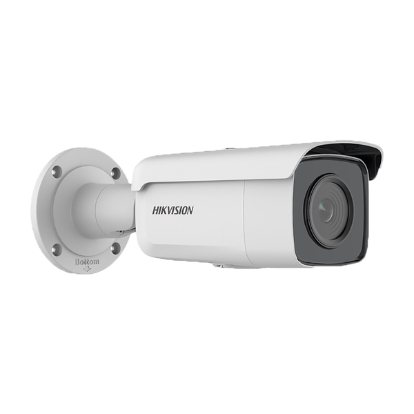 Hikvision DS-2CD2T26G2-4I 2 MP AcuSense Sabit Lensli IR Bullet IP Kamera