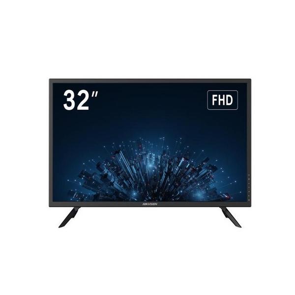[317500439] Hikvision DS-D5032F3-1V0S LED Monitor.