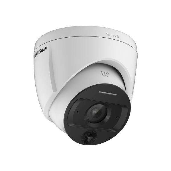 Hikvision HF-VH221 2MP 2.8mm Dome Yangın-Isı Algılama Kamerası