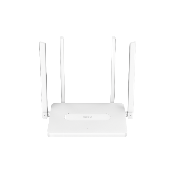 [HR12G] IMOU HR12G Gigabit Dual Bant Wi-Fi Router