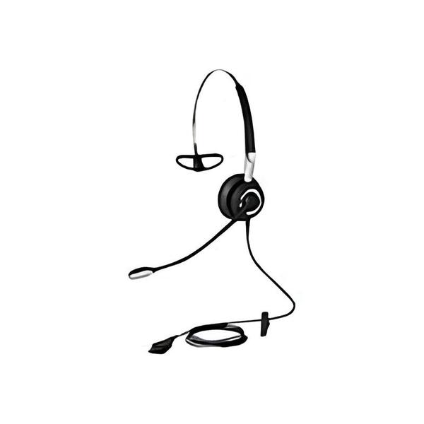 Jabra BIZ 2400 II Mono QD Mic. 82