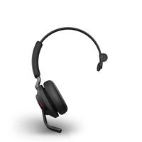 [26599-899-999] Jabra Evolve2 65 Link380a MS Mono (Black)