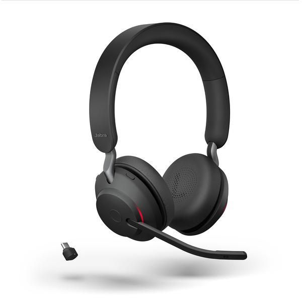 Jabra Evolve2 65 Link380c MS Stereo