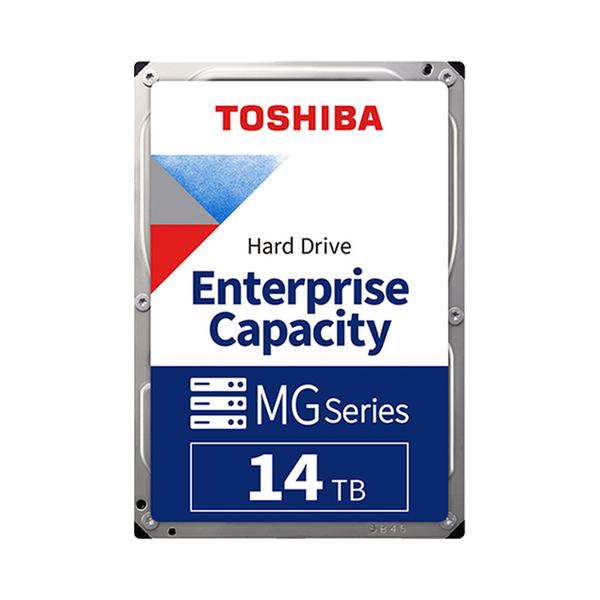 Toshiba MG Serisi Enterprise Disk