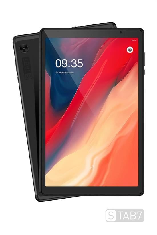 [STAB7] VORCOM STAB7 10 İNÇ TABLET PC