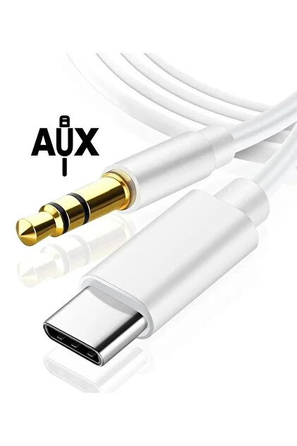 [NUC100] Typec to AUX