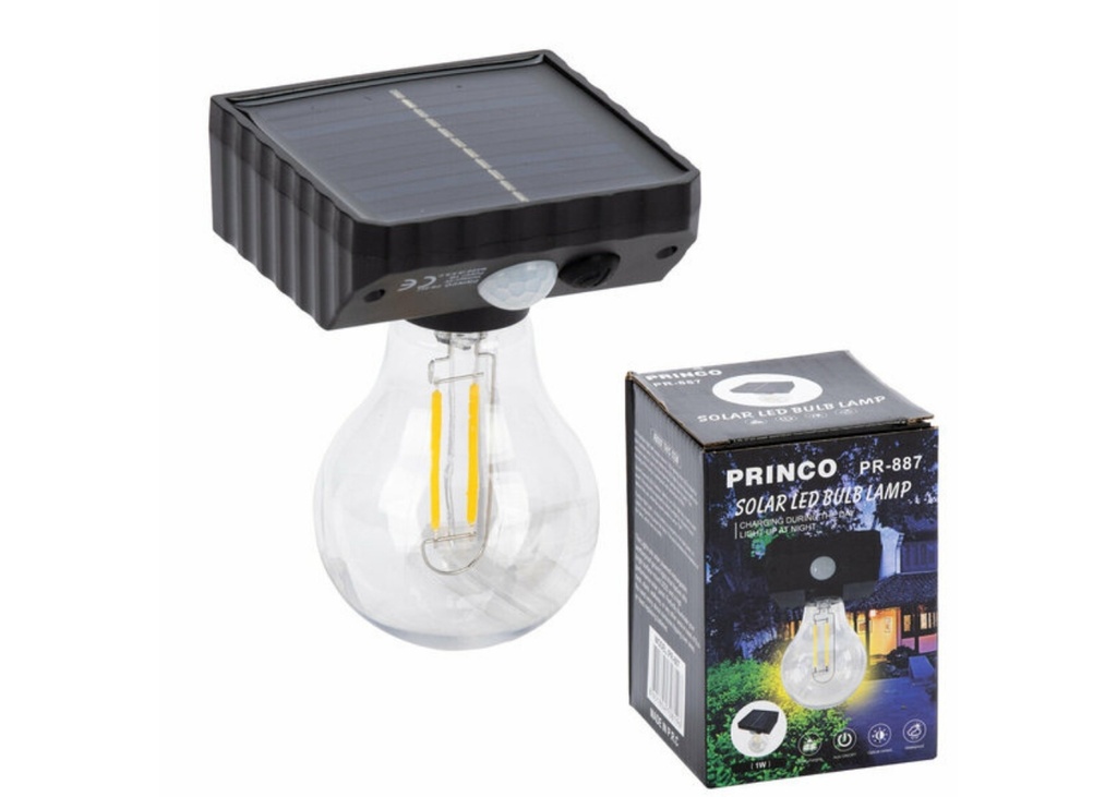 [41386] Princo Prınco Pr-887 Solar Led Lamba