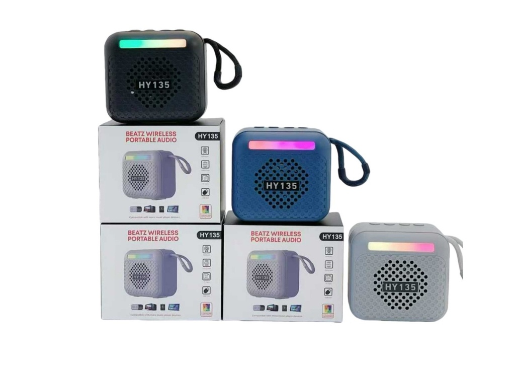 [41774] Platoon PL-4673 SD USB BLUETOOTH SPEAKER