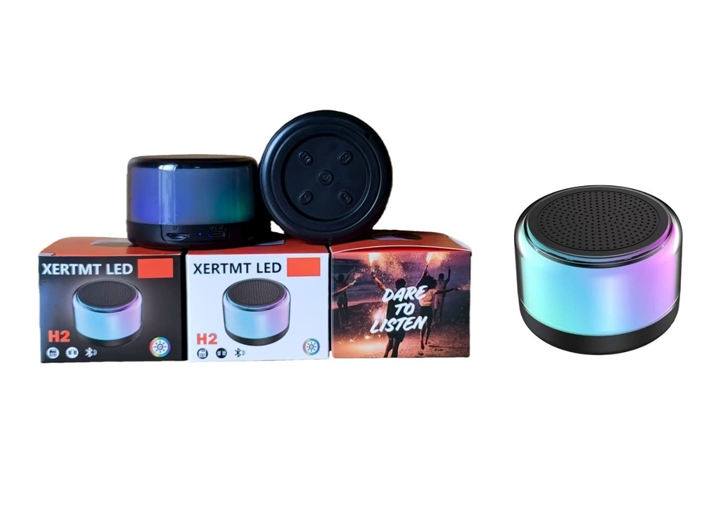 [41766] Platoon PL-4675 SD USB BLUETOOTH SPEAKER