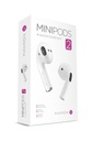 MAXRON MINIPODS2