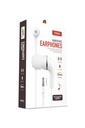 POWERWAY PWR301 MP3 KULAKLIK BEYAZ