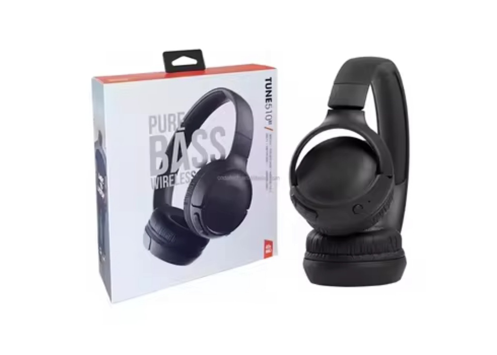 [40981] MSL-510 BLUETOOTH KULAKLIK (TUNE510BT)