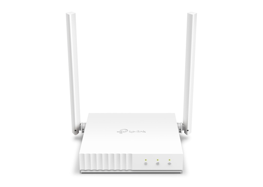 [41138] TP-LİNK TL-WR844N 300 Mbps Çoklu Mod Wİ-Fİ Router