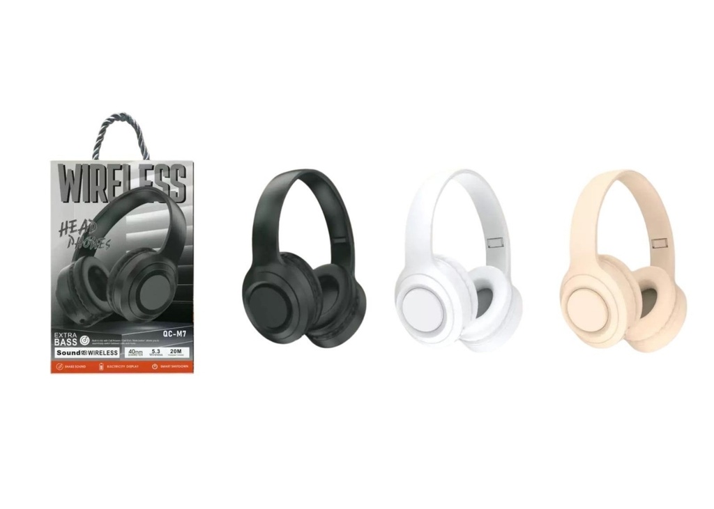 Platoon PL-2658 BLUETOOTH KULAKLIK