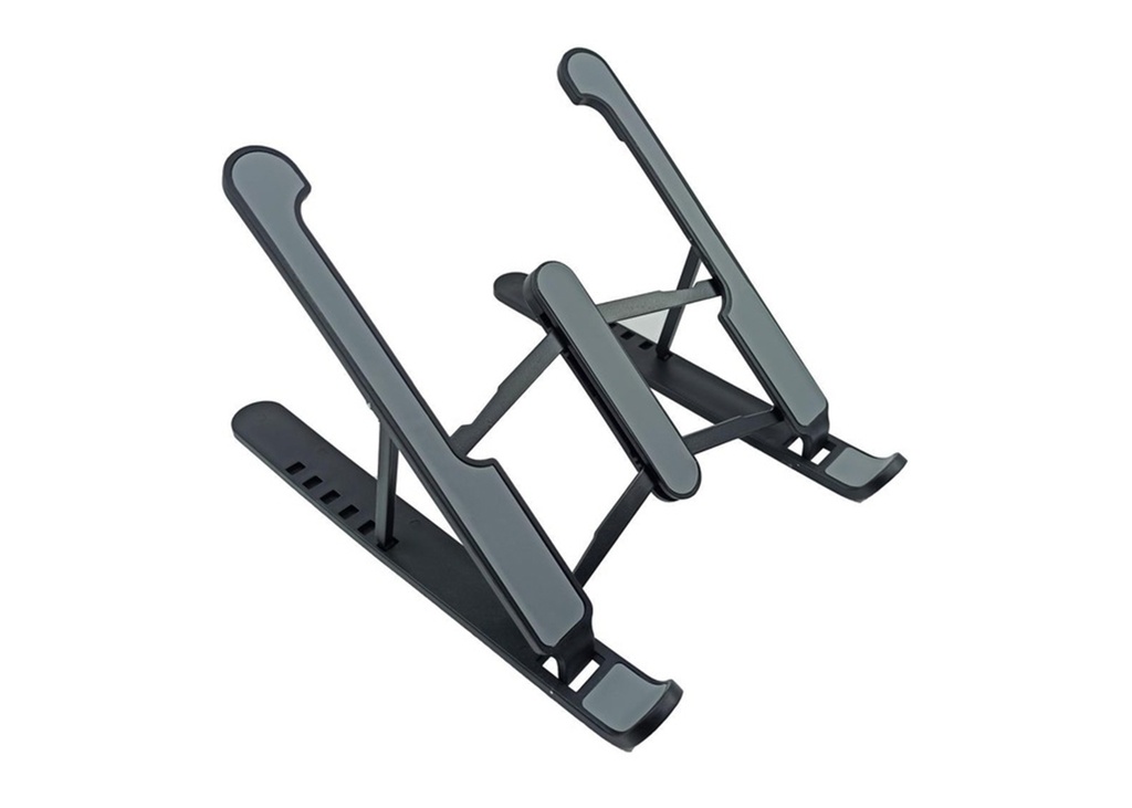 [38221] 3D Yükseklik Ayarlı Katlanabilir Laptop Tablet Stand