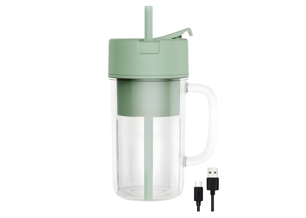 Dempower DP-301 Bardak Blender