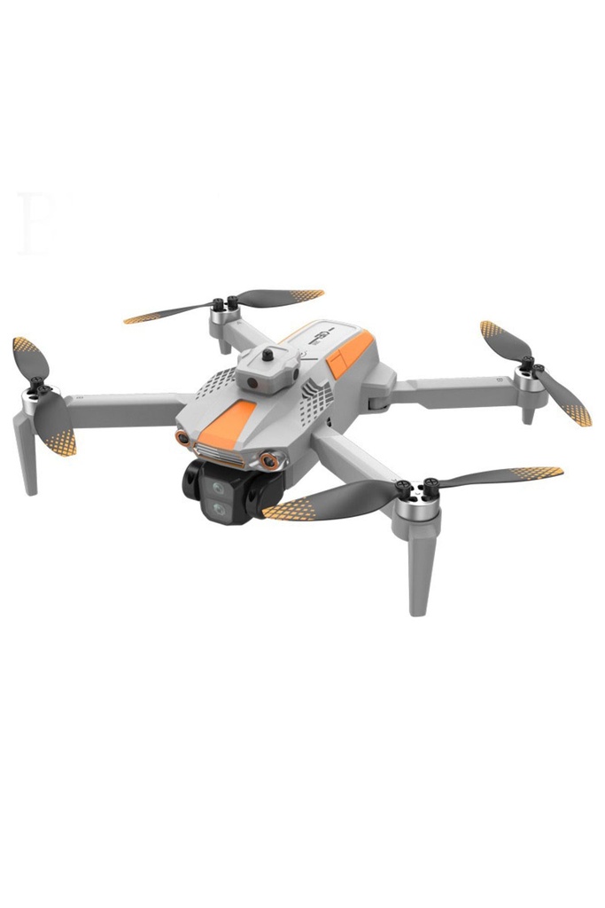 Fastycep R06 | Akıllı Çarpışma Engelleme | Katlanabilir Hd Kameralı - Ekranlı Drone