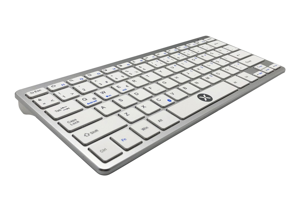 [39295] Dexim Prime DKB0001 Bluetooth Kablosuz Klavye