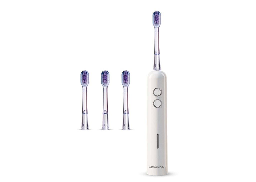 [41175] VENANDİN OCORX-001 Oravix Elektrikli Diş Fırçası