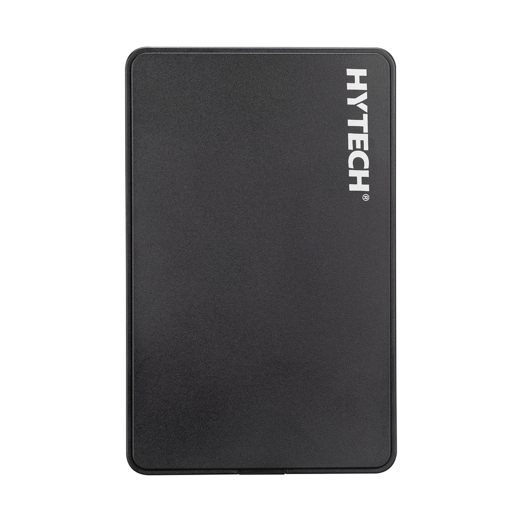 [34911] Hytech HY-HDC21 2.5 USB 2.0 SATA Hdd Kutusu Siyah