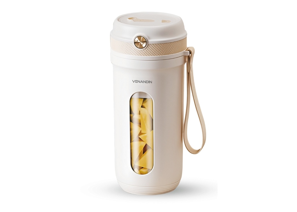 [41071] VENANDİN BLBDC-001 Blendic Taşınabilir Şarjlı Blender
