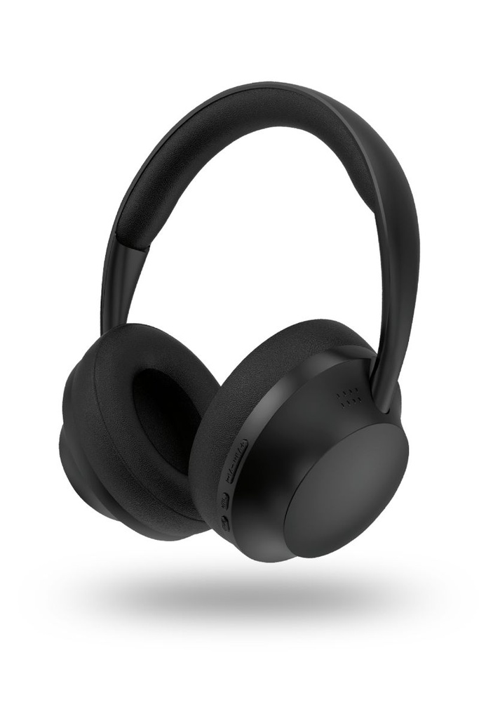 MAXRON P72 BLUETOOTH KULAKLIK (SİYAH) (SİYAH)