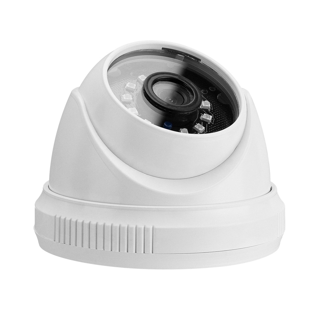 [39212] Eyfel EF-305B 2.0 Megapxe Dome AHD Güvenlik Kamerası