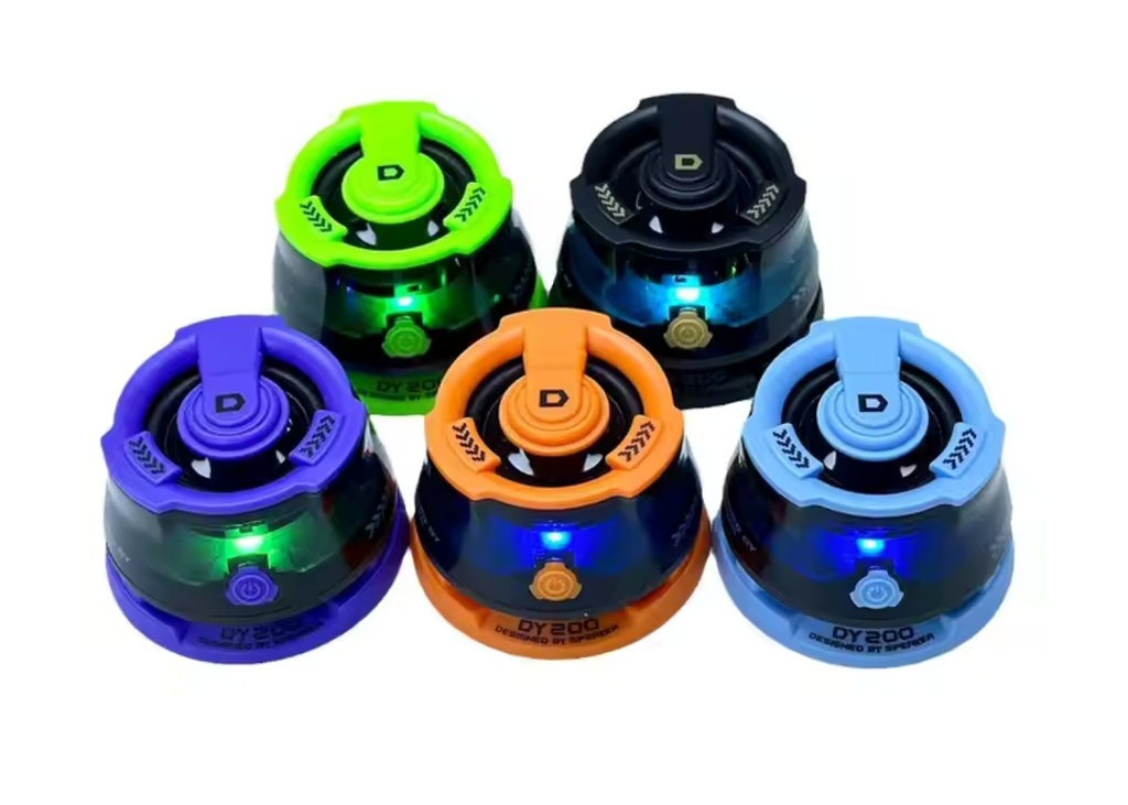 [40082] Platoon PL-4431 DY200 MAGNETİC SPEAKER