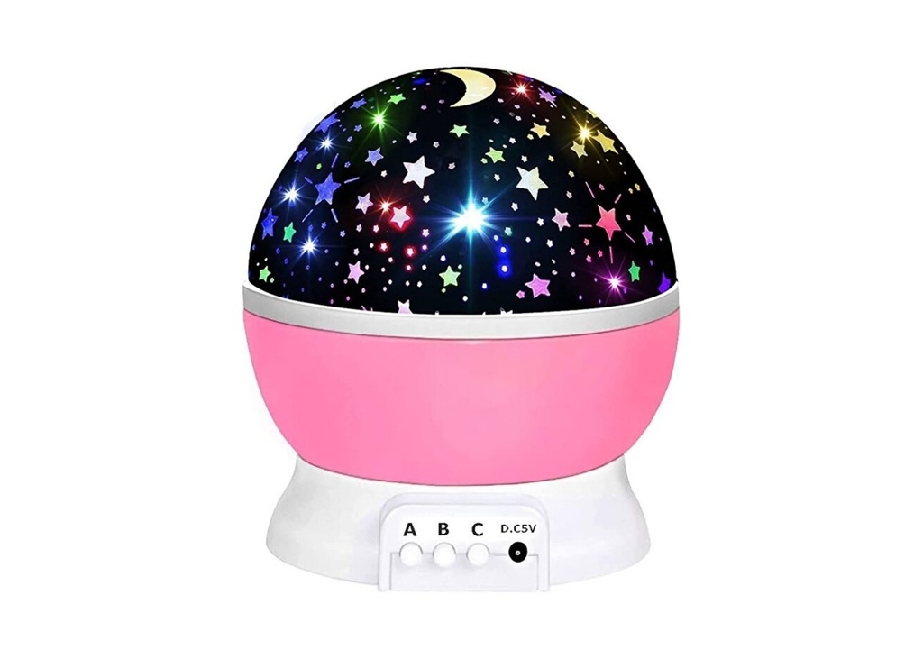 Dempower DP-43PEMBE Star Master Küre