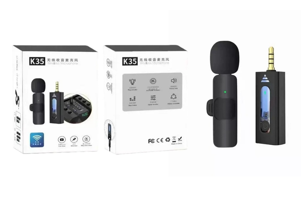 [41098] Platoon PL-2703 BLUETOOTH BAĞLANTILI JACK GİRİŞLİ MİKROFON