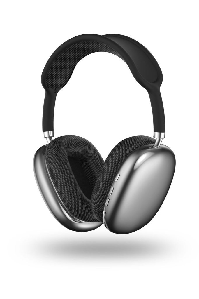 [P9LITE] MAXRON P9LITE BLUETOOTH KULAKLIK (SİYAH) (SİYAH)