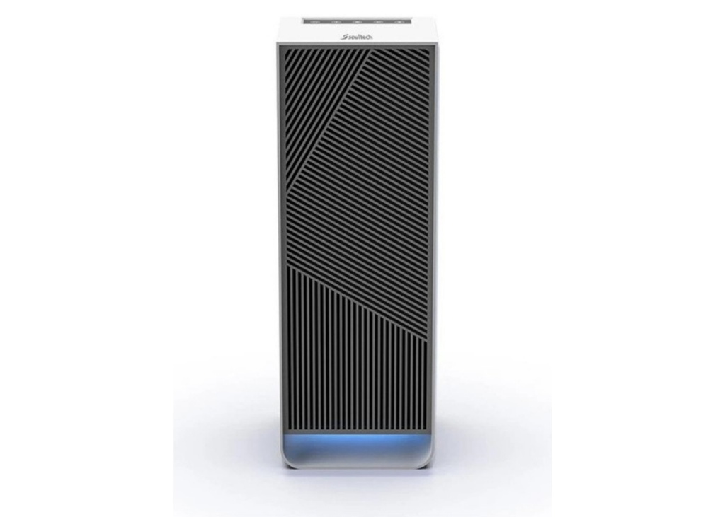 [40949] Soultech HT049B Zeroplume Smart Air Purifer 185 m3 Akıllı Hava Temizleyici